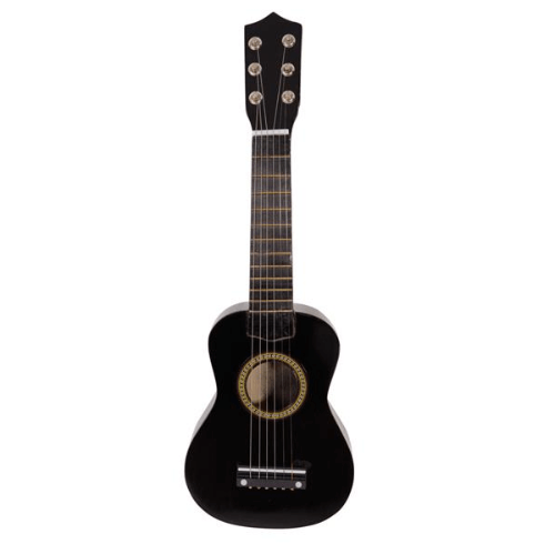 Most Popular Items on eBay-Acoustic Guitar